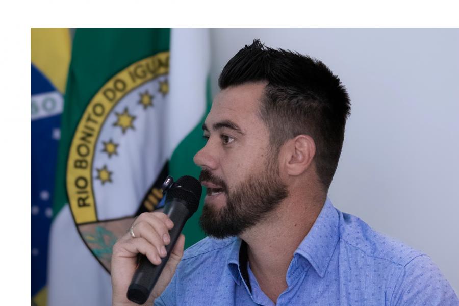SESSÃO ORDINÁRIA Nº 002 - 23/02/2026